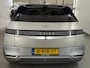 Hyundai Ioniq 5 Lounge 73kWh RWD 218pk | SOH 97,4% | 20" | HUD | Camera | PDC V+A | Stuur- en stoelverwarming | Navi | CarPlay