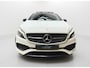 Mercedes-Benz A-klasse 160 AMG NIGHT PANO NAVI LEER NAP