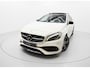 Mercedes-Benz A-klasse 160 AMG NIGHT PANO NAVI LEER NAP