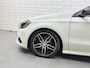 Mercedes-Benz A-klasse 160 AMG NIGHT PANO NAVI LEER NAP