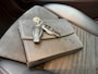 Mercedes-Benz A-klasse 160 AMG NIGHT PANO NAVI LEER NAP