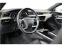 Audi E-tron 55 quattro S edition 95 kWh S-Line | B&O | Pano | Trekhaak |