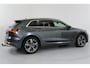Audi E-tron 55 quattro S edition 95 kWh S-Line | B&O | Pano | Trekhaak |