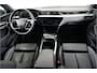 Audi E-tron 55 quattro S edition 95 kWh S-Line | B&O | Pano | Trekhaak |