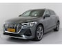 Audi E-tron 55 quattro S edition 95 kWh S-Line | B&O | Pano | Trekhaak |