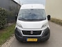 Fiat Ducato 35H 3.0 CNG LH2 Gran Volume / DUBBEL CABINE / NAVI / AIRCO / 63dkm! NAP!