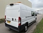 Fiat Ducato 35H 3.0 CNG LH2 Gran Volume / DUBBEL CABINE / NAVI / AIRCO / 63dkm! NAP!