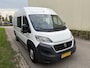 Fiat Ducato 35H 3.0 CNG LH2 Gran Volume / DUBBEL CABINE / NAVI / AIRCO / 63dkm! NAP!