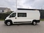 Fiat Ducato 35H 3.0 CNG LH2 Gran Volume / DUBBEL CABINE / NAVI / AIRCO / 63dkm! NAP!