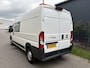 Fiat Ducato 35H 3.0 CNG LH2 Gran Volume / DUBBEL CABINE / NAVI / AIRCO / 63dkm! NAP!