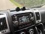 Fiat Ducato 35H 3.0 CNG LH2 Gran Volume / DUBBEL CABINE / NAVI / AIRCO / 63dkm! NAP!