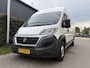 Fiat Ducato 35H 3.0 CNG LH2 Gran Volume / DUBBEL CABINE / NAVI / AIRCO / 63dkm! NAP!