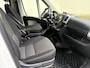 Fiat Ducato 35H 3.0 CNG LH2 Gran Volume / DUBBEL CABINE / NAVI / AIRCO / 63dkm! NAP!