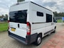 Peugeot Boxer 2.2 | Camper | Airco | PDC