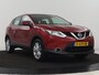 Nissan Qashqai 1.2 Acenta | Stoelverwarming | Trekhaak | Camera | Navigatie | Climate control | Cruise control | Bluetooth | Parkeerhulp