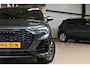 Audi Q3 Sportback 45 TFSIe 245pk S Edition | Elek. stoelen + memory | Elek. klep | Camera | 100% (Dealer) onderhouden label