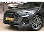 Audi Q3 Sportback 45 TFSIe 245pk S Edition | Elek. stoelen + memory | Elek. klep | Camera | 100% (Dealer) onderhouden label