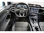 Audi Q3 Sportback 45 TFSIe 245pk S Edition | Elek. stoelen + memory | Elek. klep | Camera | 100% (Dealer) onderhouden label
