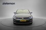 Volkswagen E-Golf Electric - Carplay, Camera, Leer, Stoelverw. Digtal cockpit, SOH 88%