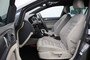 Volkswagen E-Golf Electric - Carplay, Camera, Leer, Stoelverw. Digtal cockpit, SOH 88%