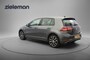 Volkswagen E-Golf Electric - Carplay, Camera, Leer, Stoelverw. Digtal cockpit, SOH 88%