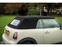 MINI One Cabrio 1.6 |