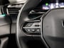 Peugeot 308 SW 1.2 PureTech Allure Sport Automaat (APPLE CARPLAY, GROOT NAVI, LEDER, 360 CAMERA, SPORTSTOELEN, ADAPTIVE CRUISE, GETINT GLAS, KEYLESS, NIEUWE APK, NIEUWSTAAT)