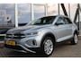 Volkswagen T-Roc 1.5TSI 150PK AUTOMAAT STYLE Navi Carplay | ERGO-Stoel | Adapt.Cruise | Electr.Klep | Camera | Keyless | Stoel/stuurverw | IQ Light |