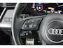 Audi A3 Limousine 35 TFSI 150pk S-Tronic 2x S-Line B&O ACC Virtual Cockpit Navigatie
