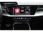Audi A3 Limousine 35 TFSI 150pk S-Tronic 2x S-Line B&O ACC Virtual Cockpit Navigatie