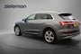 Audi E-tron 50 quattro Business edition 71 kWh - Carplay, Navi, Camera, Cruise, GERESERVEERD!!!