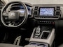 Citroën C5 Aircross 1.2 PureTech Sport Automaat (PANORAMADAK, APPLE CARPLAY, GROOT NAVI, 360 CAMERA, LEDER, SPORTSTOELEN, STOELVERWARMING, GETINT GLAS, ADAPTIVE CRUISE, ELEK ACHTERKLEP, NIEUWSTAAT)