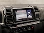 Citroën C5 Aircross 1.2 PureTech Sport Automaat (PANORAMADAK, APPLE CARPLAY, GROOT NAVI, 360 CAMERA, LEDER, SPORTSTOELEN, STOELVERWARMING, GETINT GLAS, ADAPTIVE CRUISE, ELEK ACHTERKLEP, NIEUWSTAAT)