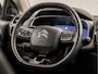 Citroën C5 Aircross 1.2 PureTech Sport Automaat (PANORAMADAK, APPLE CARPLAY, GROOT NAVI, 360 CAMERA, LEDER, SPORTSTOELEN, STOELVERWARMING, GETINT GLAS, ADAPTIVE CRUISE, ELEK ACHTERKLEP, NIEUWSTAAT)