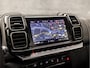 Citroën C5 Aircross 1.2 PureTech Sport Automaat (PANORAMADAK, APPLE CARPLAY, GROOT NAVI, 360 CAMERA, LEDER, SPORTSTOELEN, STOELVERWARMING, GETINT GLAS, ADAPTIVE CRUISE, ELEK ACHTERKLEP, NIEUWSTAAT)
