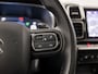 Citroën C5 Aircross 1.2 PureTech Sport Automaat (PANORAMADAK, APPLE CARPLAY, GROOT NAVI, 360 CAMERA, LEDER, SPORTSTOELEN, STOELVERWARMING, GETINT GLAS, ADAPTIVE CRUISE, ELEK ACHTERKLEP, NIEUWSTAAT)