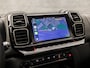 Citroën C5 Aircross 1.2 PureTech Sport Automaat (PANORAMADAK, APPLE CARPLAY, GROOT NAVI, 360 CAMERA, LEDER, SPORTSTOELEN, STOELVERWARMING, GETINT GLAS, ADAPTIVE CRUISE, ELEK ACHTERKLEP, NIEUWSTAAT)
