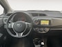 Toyota Yaris 1.0 VVT-i Aspiration