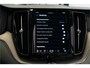 Volvo XC60 2.0 T8 AWD Recharge LONG RANGE 335kW/455pk Aut8 Ultimate Bright LUCHTVERING + HARMAN/KARDON + PANORAMADAK + PILOT ASSIST + ADAPT.CRUISE + LANE ASSIST + STOELMASSAGE + STOELVERWARMING&-VENTILATIE + 360 CAMERA + KEYLESS + PARKSENSOREN + 20" LM-VELGEN!!