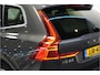 Volvo XC60 2.0 T8 AWD Recharge LONG RANGE 335kW/455pk Aut8 Ultimate Bright LUCHTVERING + HARMAN/KARDON + PANORAMADAK + PILOT ASSIST + ADAPT.CRUISE + LANE ASSIST + STOELMASSAGE + STOELVERWARMING&-VENTILATIE + 360 CAMERA + KEYLESS + PARKSENSOREN + 20" LM-VELGEN!!