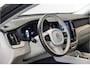 Volvo XC60 2.0 T8 AWD Recharge LONG RANGE 335kW/455pk Aut8 Ultimate Bright LUCHTVERING + HARMAN/KARDON + PANORAMADAK + PILOT ASSIST + ADAPT.CRUISE + LANE ASSIST + STOELMASSAGE + STOELVERWARMING&-VENTILATIE + 360 CAMERA + KEYLESS + PARKSENSOREN + 20" LM-VELGEN!!