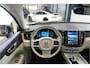 Volvo XC60 2.0 T8 AWD Recharge LONG RANGE 335kW/455pk Aut8 Ultimate Bright LUCHTVERING + HARMAN/KARDON + PANORAMADAK + PILOT ASSIST + ADAPT.CRUISE + LANE ASSIST + STOELMASSAGE + STOELVERWARMING&-VENTILATIE + 360 CAMERA + KEYLESS + PARKSENSOREN + 20" LM-VELGEN!!