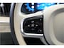 Volvo XC60 2.0 T8 AWD Recharge LONG RANGE 335kW/455pk Aut8 Ultimate Bright LUCHTVERING + HARMAN/KARDON + PANORAMADAK + PILOT ASSIST + ADAPT.CRUISE + LANE ASSIST + STOELMASSAGE + STOELVERWARMING&-VENTILATIE + 360 CAMERA + KEYLESS + PARKSENSOREN + 20" LM-VELGEN!!