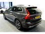 Volvo XC60 2.0 T8 AWD Recharge LONG RANGE 335kW/455pk Aut8 Ultimate Bright LUCHTVERING + HARMAN/KARDON + PANORAMADAK + PILOT ASSIST + ADAPT.CRUISE + LANE ASSIST + STOELMASSAGE + STOELVERWARMING&-VENTILATIE + 360 CAMERA + KEYLESS + PARKSENSOREN + 20" LM-VELGEN!!