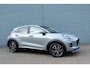 Ford Puma 1.0 EcoBoost Hybrid Titanium