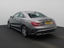 Mercedes-Benz CLA 180 Business Solution AMG | Leder/Alcantara | AMG Velgen | Stoelverwarming | Cruise Control | Bluetooth | Afgevlakt Stuur |