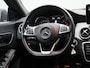Mercedes-Benz CLA 180 Business Solution AMG | Leder/Alcantara | AMG Velgen | Stoelverwarming | Cruise Control | Bluetooth | Afgevlakt Stuur |