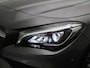 Mercedes-Benz CLA 180 Business Solution AMG | Leder/Alcantara | AMG Velgen | Stoelverwarming | Cruise Control | Bluetooth | Afgevlakt Stuur |