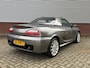 MG TF 1.8 TF 135|Hardtop|Half- Leder|Elek.Spiegels|Nette staat|