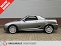 MG TF 1.8 TF 135|Hardtop|Half- Leder|Elek.Spiegels|Nette staat|